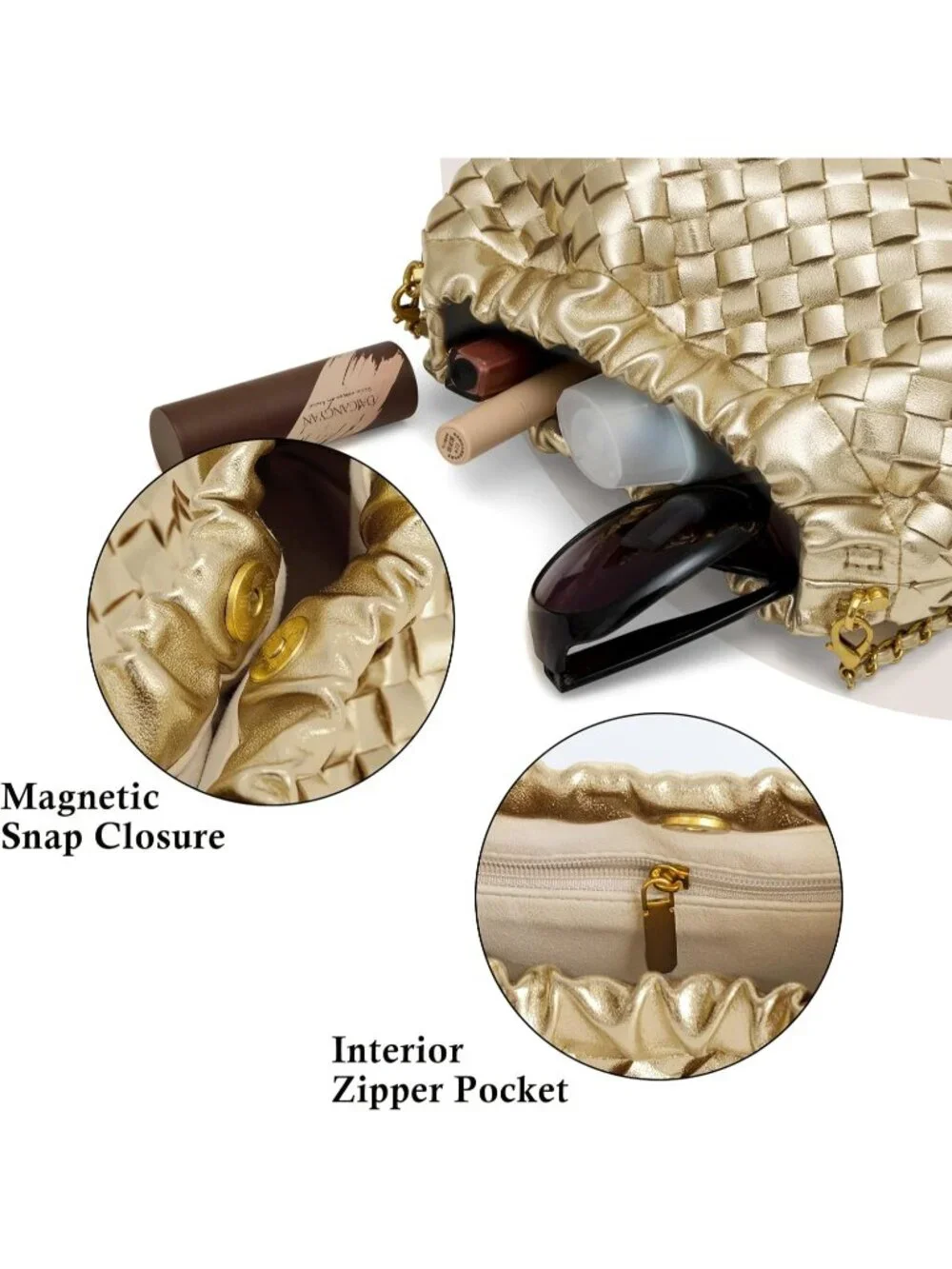 N/A hand woven